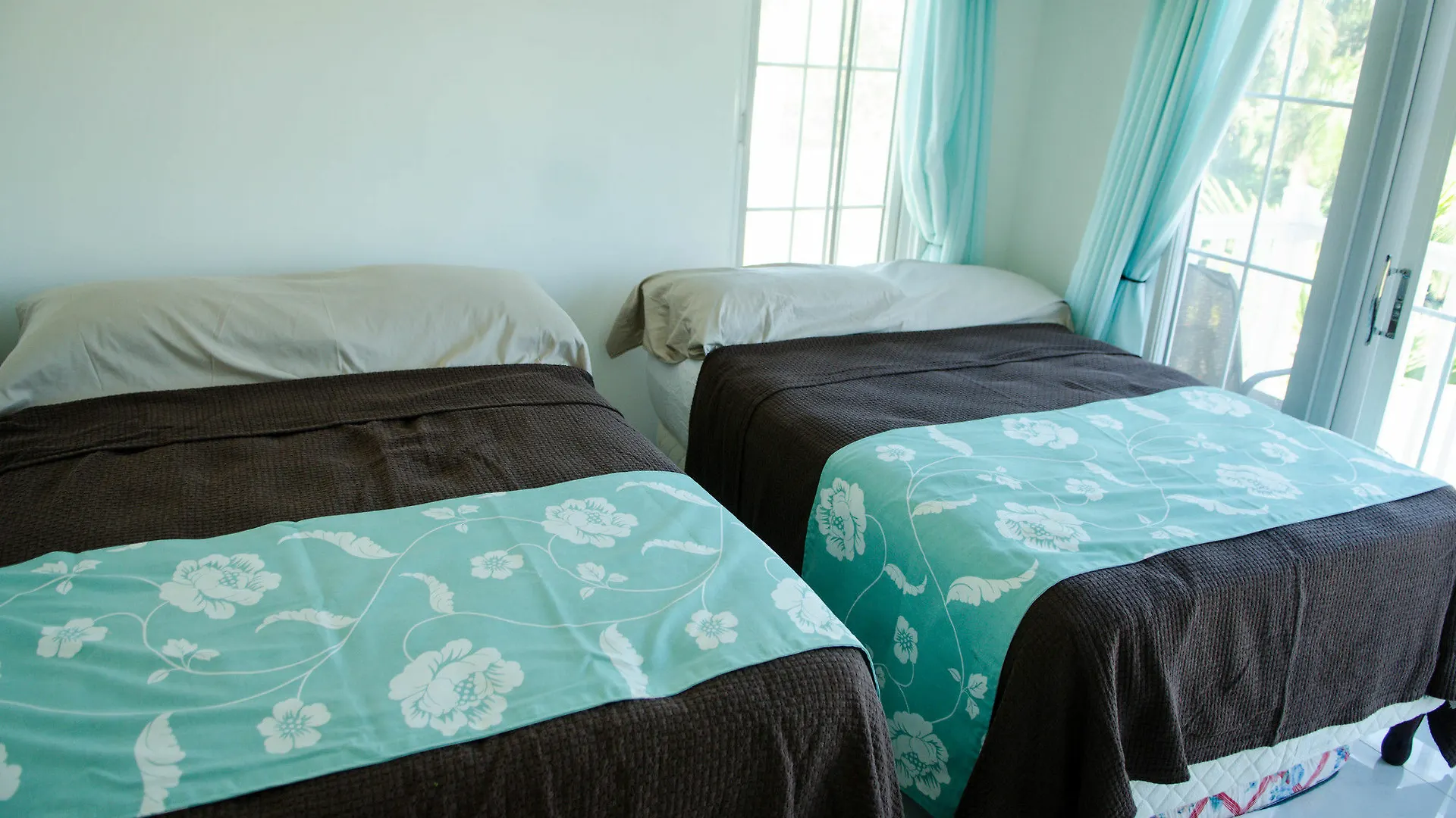 Seas The Day Sanctuary Apartment Negril